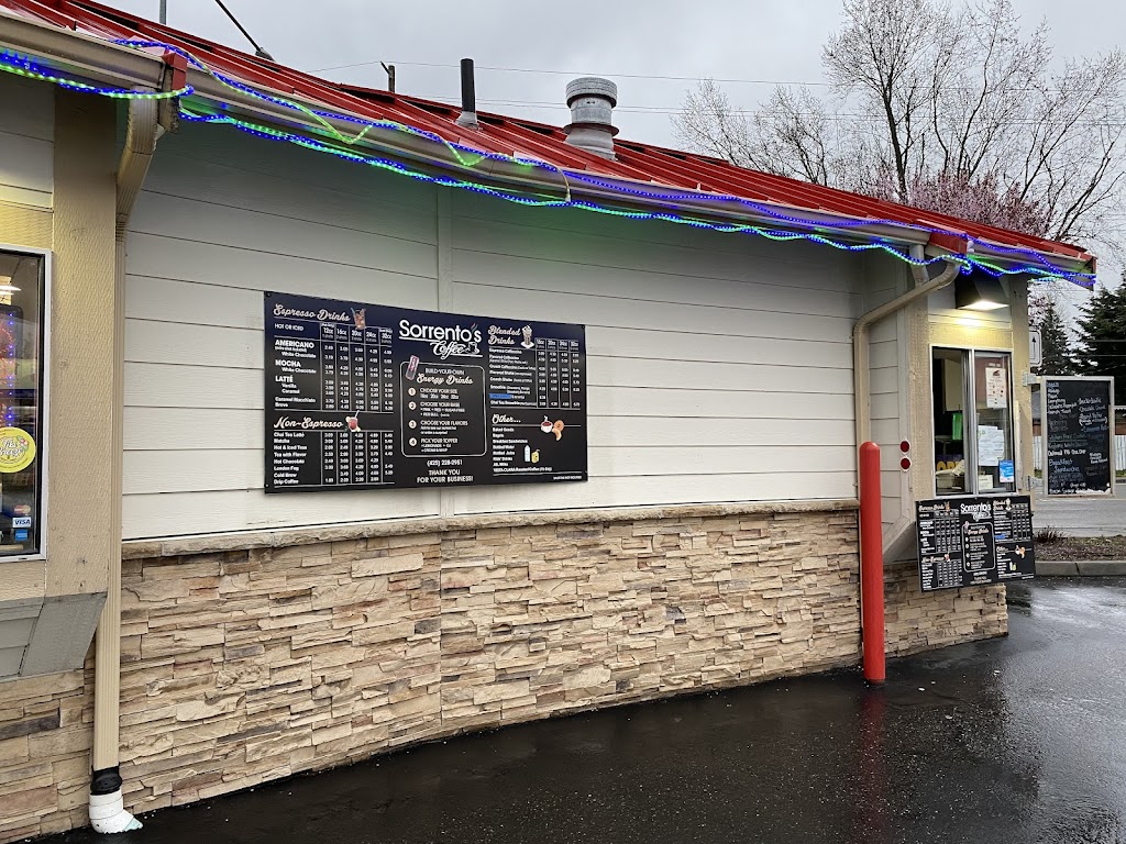 Sorrento's Coffee 98059