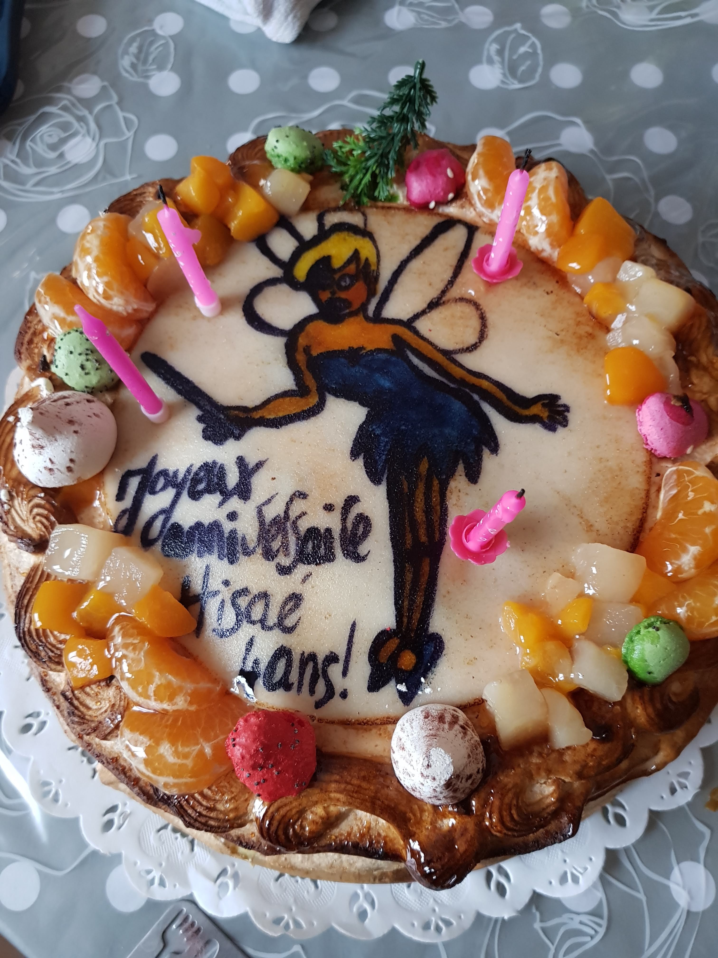 Photo n° 1 de l'avis de Eva.i fait le 24/12/2018 à 12:45