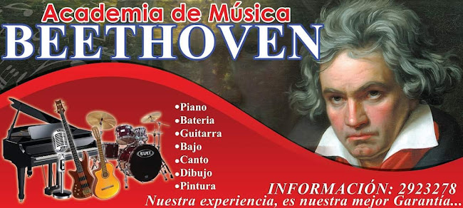 Opiniones de Academia De Musica Beethoven en Machala - Escuela