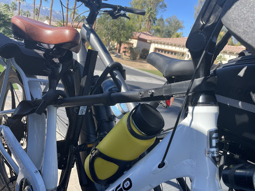 Bicycle Store «Pedego Electric Bikes La Quinta», reviews and photos, 78-075 Main St, La Quinta, CA 92253, USA