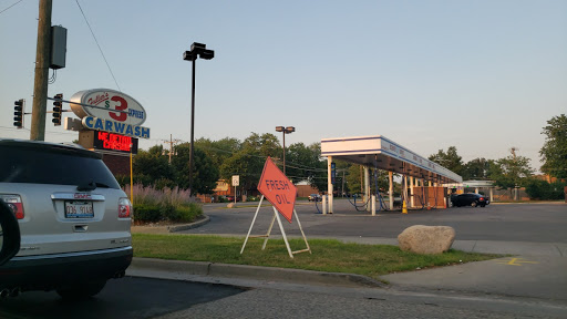 Fuller's Car Wash en Des Plaines