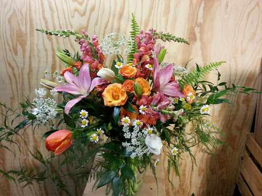 Florist «Acanthus Floral Art», reviews and photos, 3932 Cedar Ave S, Minneapolis, MN 55407, USA