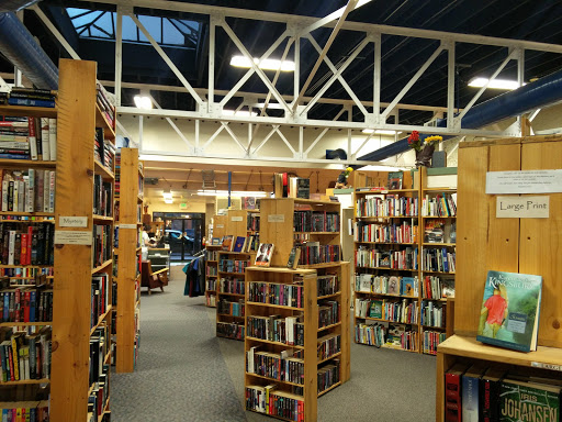 Used Book Store «Barbed Wire Books», reviews and photos, 504 Main St, Longmont, CO 80501, USA