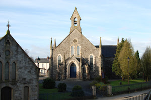 Trinity Presbyterian Church, Omagh
