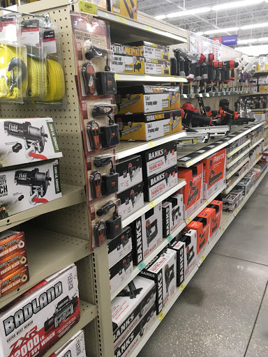 Hardware Store «Harbor Freight Tools», reviews and photos, 2006 58th Ave, Vero Beach, FL 32966, USA