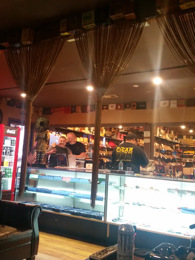 Cigar Shop «CIGAR CLUB», reviews and photos, 1407 Standiford Ave, Modesto, CA 95350, USA