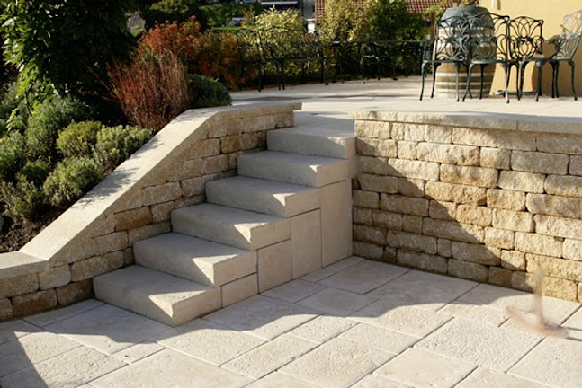 Maridor Paysagistes - Gartenbauer