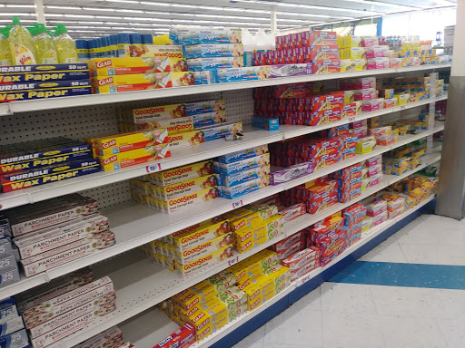 Discount Store «99 Cents Only Stores», reviews and photos, 7239 Spring Mountain Rd, Las Vegas, NV 89117, USA