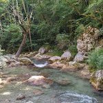 Photo n° 3 de l'avis de Laugal.a fait le 29/12/2023 à 16:47 pour Chute de la Druise à Plan-de-Baix