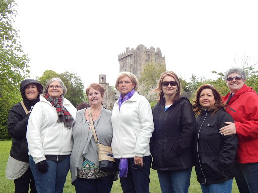 Travel Agency «Take Time To Travel», reviews and photos, 323 E Main St, Cartersville, GA 30120, USA