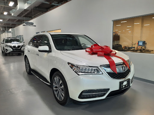 Used Car Dealer «Novak Motors NJ», reviews and photos, 1130 US-22, Lebanon, NJ 08833, USA