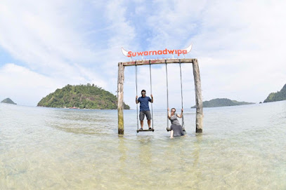 Paket Wisata Pulau Suwarnadwipa