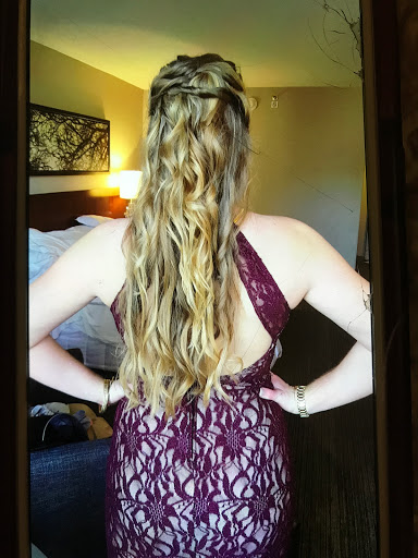 Hair Salon «Pump Salon», reviews and photos, 2739 Edmondson Rd, Cincinnati, OH 45209, USA
