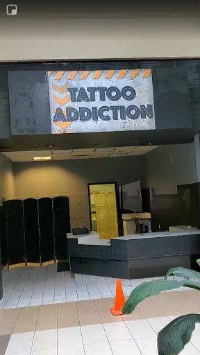 Tattoo Shop «Tattoo Addiction», reviews and photos, 2620 E Washington Ave, Madison, WI 53704, USA