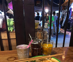 Jok Dee Art Cafe photo