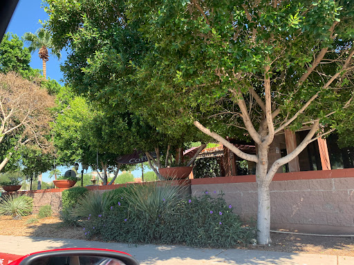 Coffee Shop «Coffee Rush», reviews and photos, 1555 N Gilbert Rd, Gilbert, AZ 85234, USA