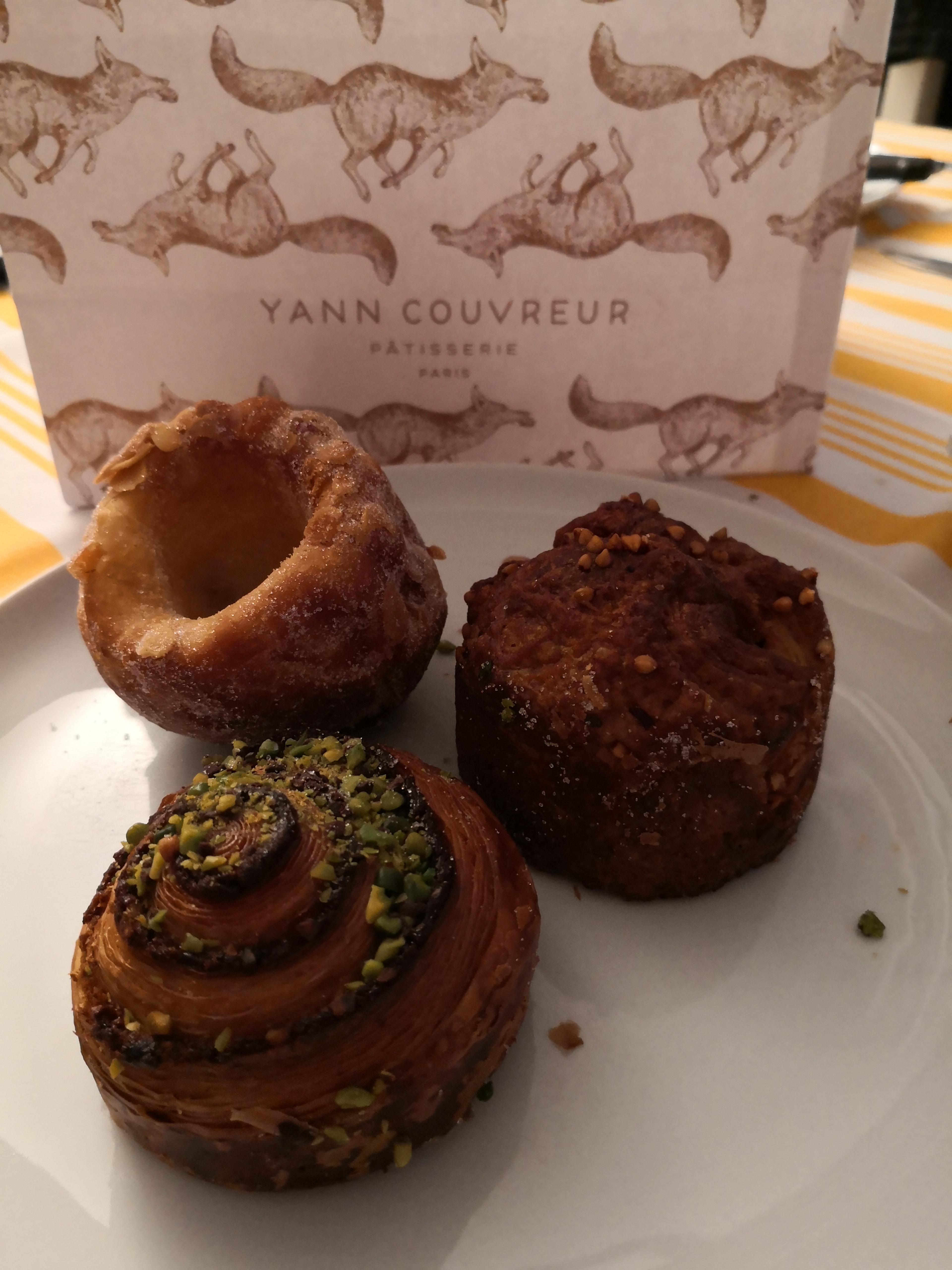 Photo n° 1 de l'avis de Tininha. fait le 23/09/2019 à 18:30