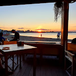 Photo n°5 de l'avis de Giacomo.e fait le 10/09/2019 à 11:58 sur le  Darsena Sunset Bar à Rimini