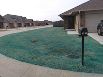 Redbud Landscaping LLC - Photo 1 - Car repair in , Oklahoma City