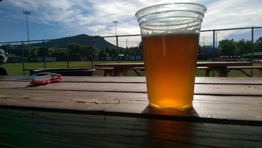 Stadium «Kindrick Field», reviews and photos, 1300 N Ewing St, Helena, MT 59601, USA