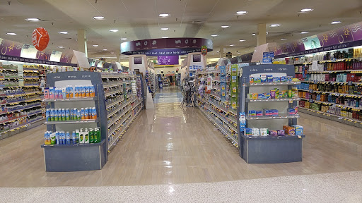 Grocery Store «Giant Food», reviews and photos, 11200 Fairfax Blvd, Fairfax, VA 22030, USA