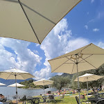 Photo n°1 de l'avis de Peter.r fait le 23/07/2023 à 07:12 sur le  Lido di Ossuccio à Ossuccio