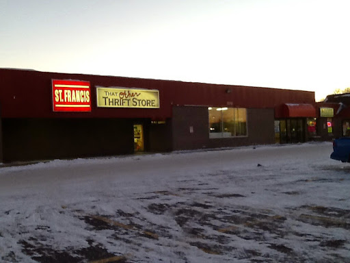 Thrift Store «That Other Thrift Store», reviews and photos, 3210 Bridge St NW, St Francis, MN 55070, USA
