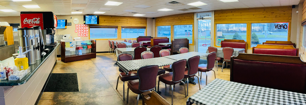 Poor John’s Restaurant 46932