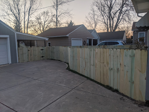 Davidson Fence Inc image 8