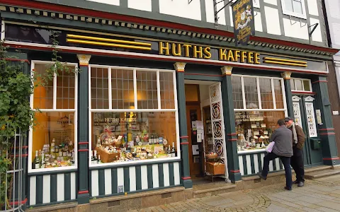 HUTH`S Coffee & Deli image