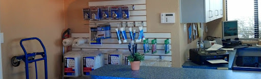 Self-Storage Facility «StorQuest Self Storage», reviews and photos, 215 E Southern Ave, Tempe, AZ 85282, USA