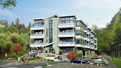 The Cannery Seaside Residences