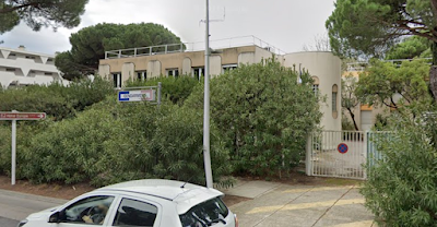 Gendarmerie Nationale à La Grande-Motte