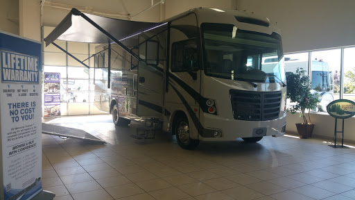 RV Dealer «A & L RV Sales», reviews and photos, 130 Capital Way, Christiana, TN 37037, USA