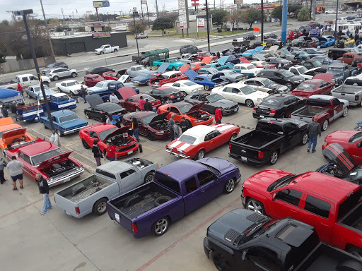 Auto Parts Store «Pep Boys Auto Parts & Service», reviews and photos, 8103 Marbach Rd, San Antonio, TX 78227, USA