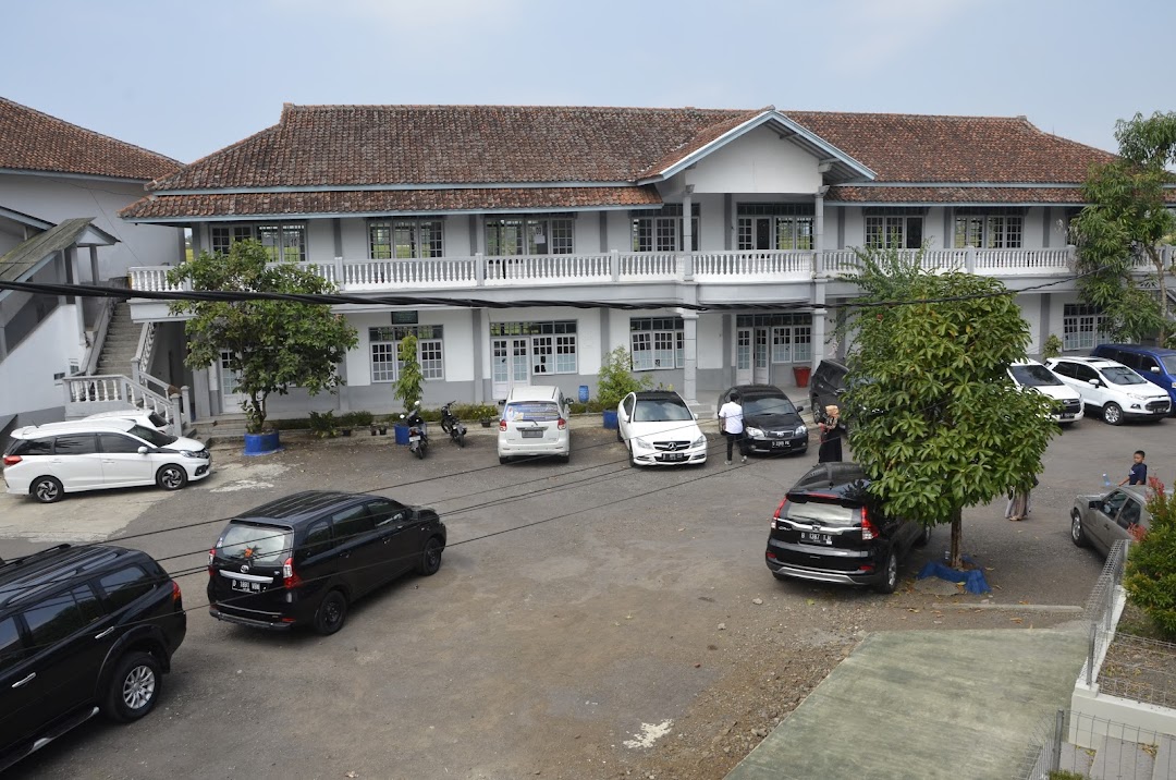 SMK Cijangkar Ciawi Tasikmalaya