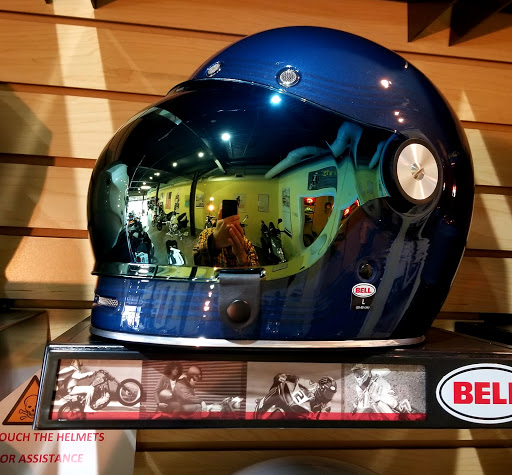 Motor Scooter Dealer «Blitz Moped», reviews and photos, 2924 Main St #102, Dallas, TX 75226, USA