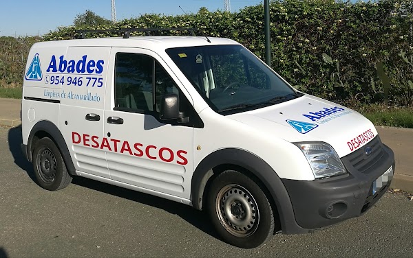 Desatascos Abades