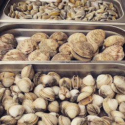 Photo n°18 de Bistrot de la Passerelle - Cuisine traditionnelle et fruits de mer à Lyon ()