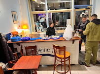 Atmosphère du Bar-restaurant à huîtres Pleine Mer à Paris - n°3