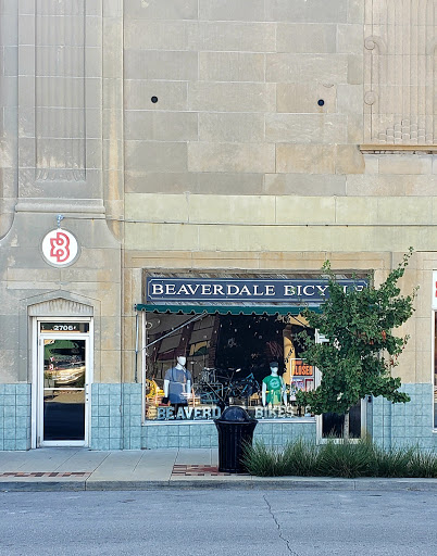 Beaverdale Bicycles, 2706 Beaver Ave, Des Moines, IA 50310, USA, 
