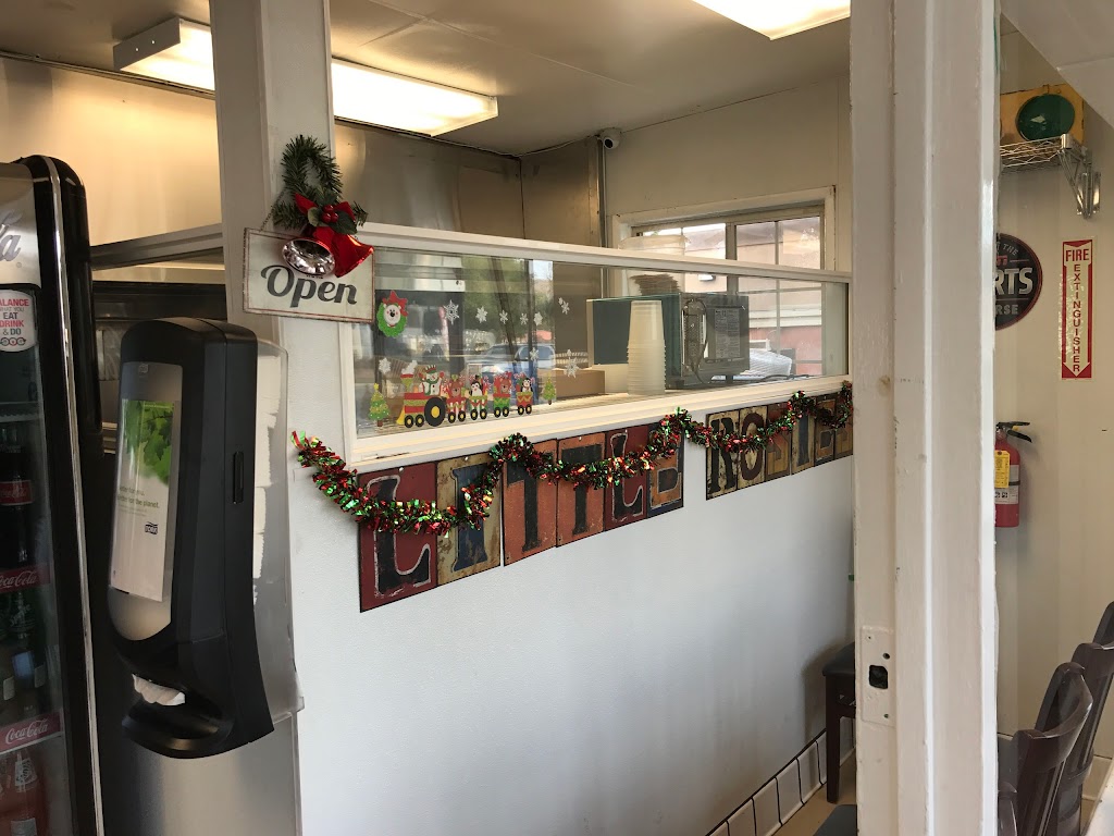 Little Rosie's 92399