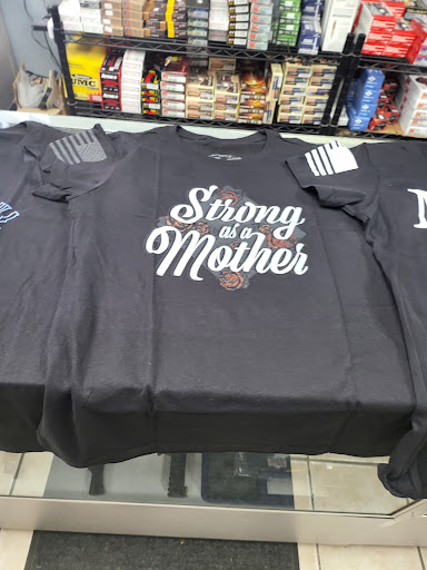 Gun Shop «Arizona Law Dawgs LLC», reviews and photos, 44870 W Hathaway Ave Suite 1, Maricopa, AZ 85139, USA