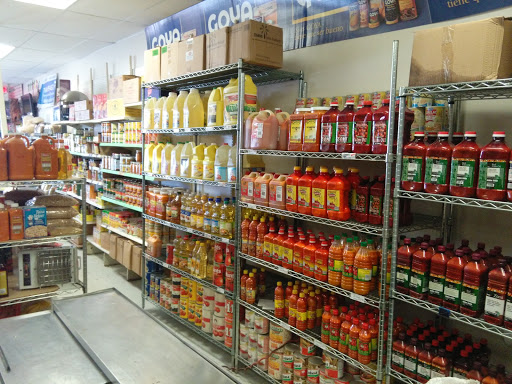 Grocery Store «Chumas Grocery Co Inc», reviews and photos, 7217 Olde Salem Cir, Hanover Park, IL 60133, USA