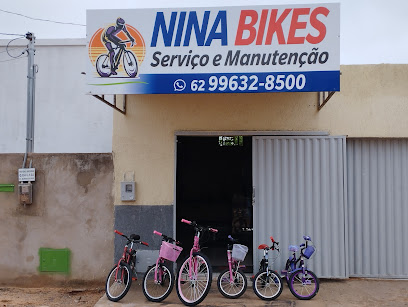 Nina bikes