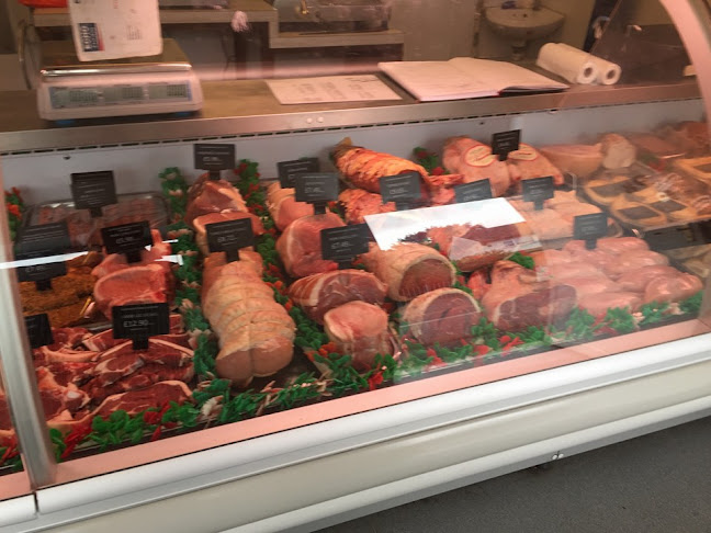Reviews of D H Hillyer in Northampton - Butcher shop