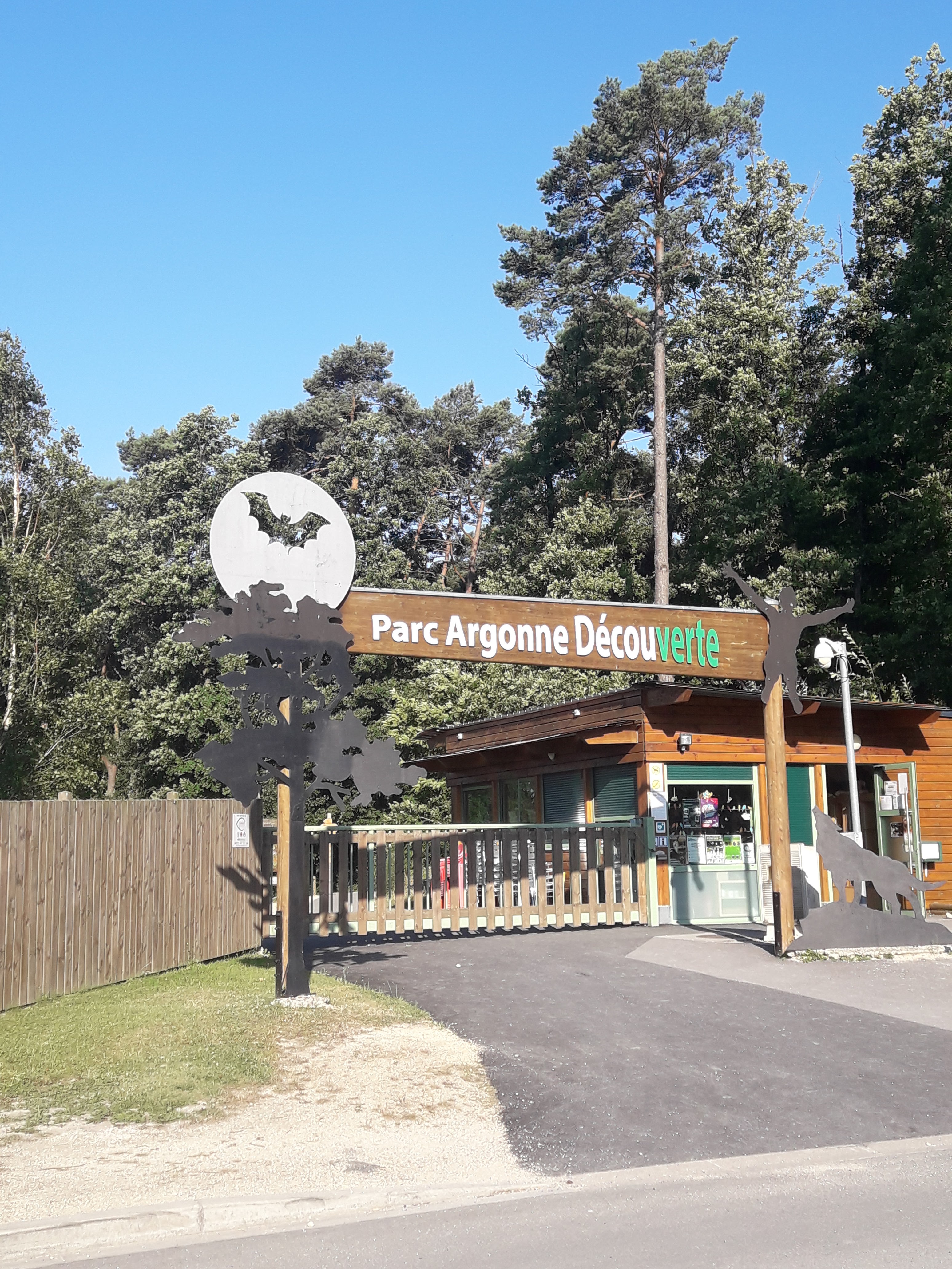 Photo n° 5 de l'avis de Christophe.l fait le 01/07/2018 à 13:30