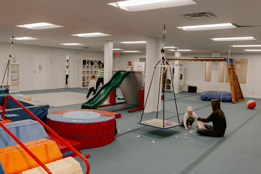 Playabilities- Prairie Village Clinic