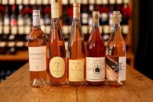 Wine Store «Castro Village Wine Co», reviews and photos, 4121 19th St, San Francisco, CA 94114, USA