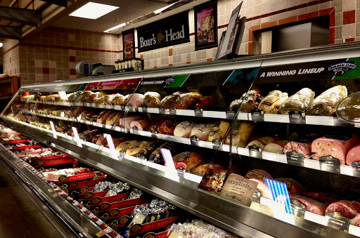 Grocery Store «Fred Meyer», reviews and photos, 11425 SW Beaverton Hillsdale Hwy, Beaverton, OR 97005, USA